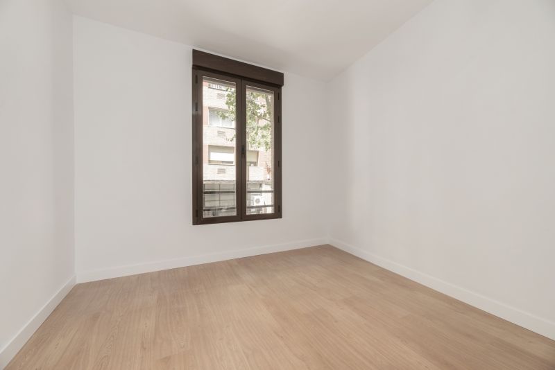 Aluminum Windows Installation