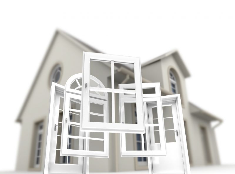 Cost of Windows Installation in Dover, OH